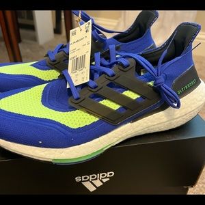 Adidas Ultraboost Shoe